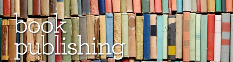 book-publishing