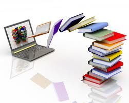 publishing book