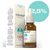 Huile cbd medihemp, huile cbd bipolaire